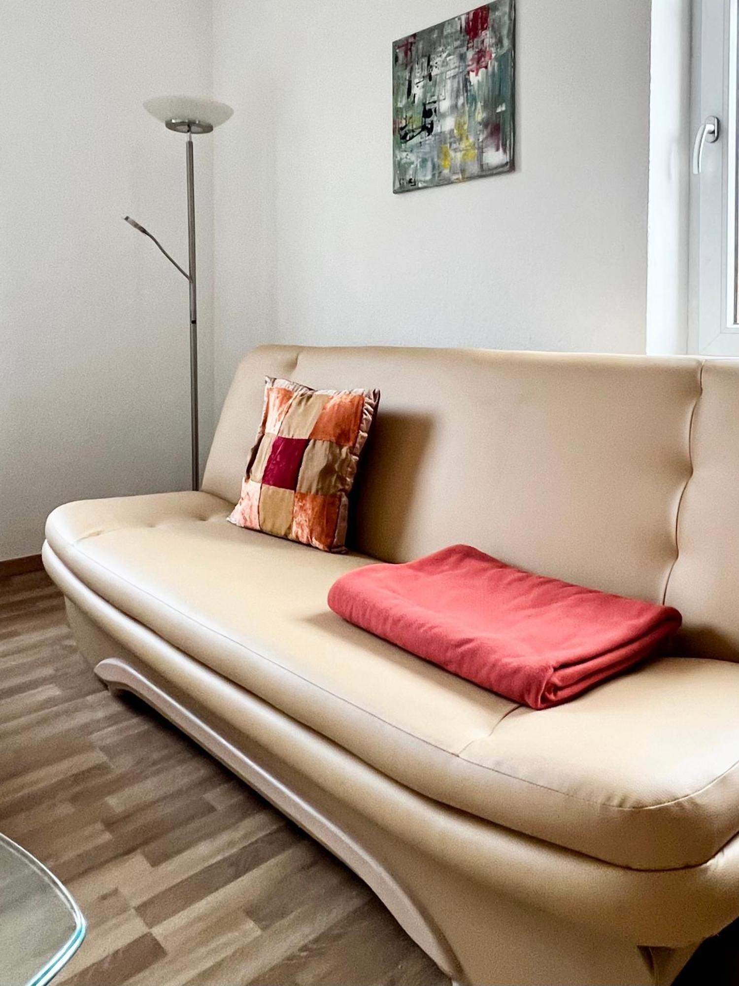 Goeltzschtal Apartment Mylau Extérieur photo